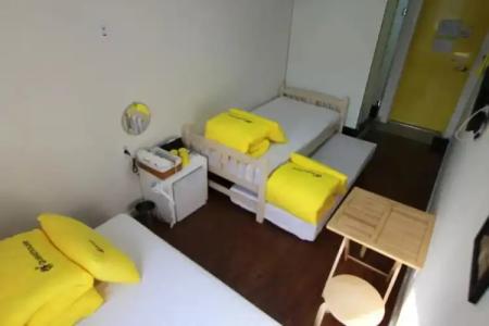 24 Myeongdong Town - 36