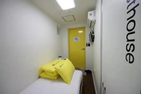24 Myeongdong Town - 23
