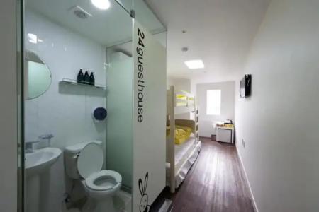 24 Myeongdong Town - 40