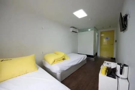 24 Myeongdong Town - 30
