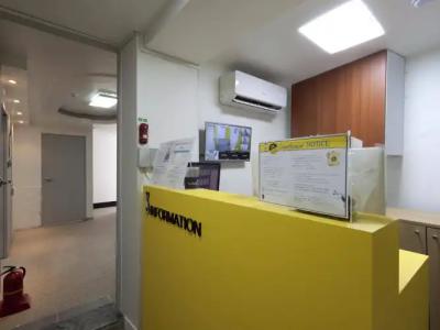 24 Myeongdong Town - 1