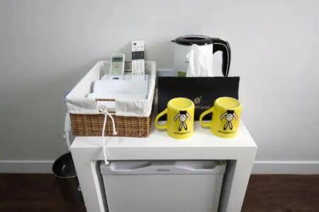 24 Myeongdong Town - 27