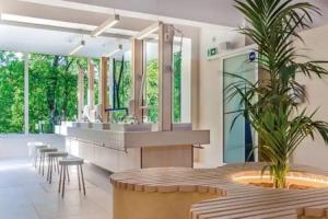 Отель «Easyatent Bungalow Tent Lanterna», Пореч