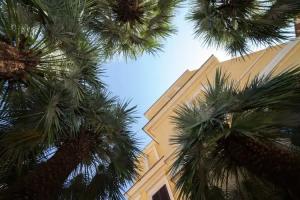Villa Paganini b&b, Рим