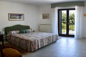 Отель «La Volpina», Мартина-Франка