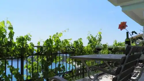 Villa Tortuga - 14