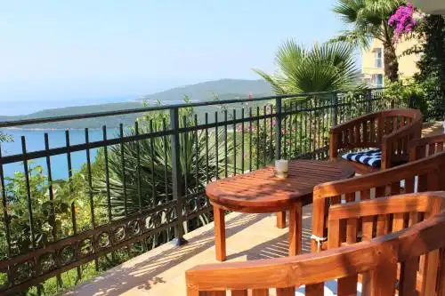 Villa Tortuga - 0