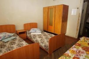 Отель «Дом артистов цирка Арена Твери»