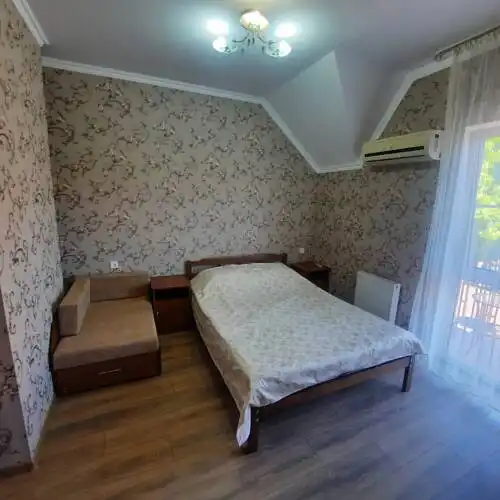 Гостевой дом Уголок - 22