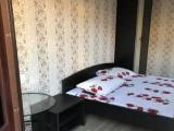 Двухместный номер с 1 кроватью и собственной ванной комнатой