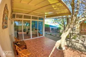 Кача - Гостиницы