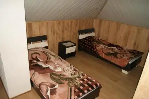 Розовый Домик - 40