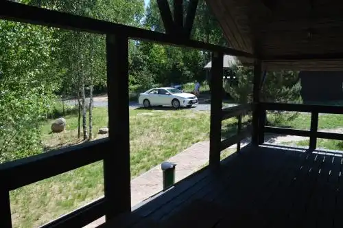 Берлога Hall - 8