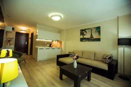 ApartHoliday Lux Batumi - 11