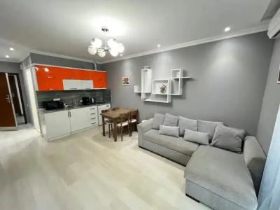 ApartHoliday Lux Batumi - 18