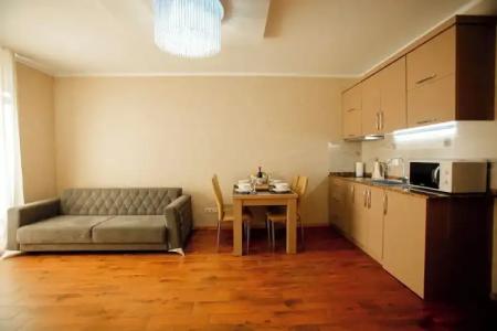 ApartHoliday Lux Batumi - 20