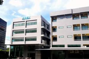 Отель «Annex Lumpini Bangkok»