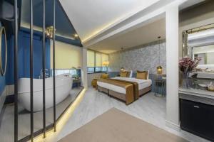 Ayramin Hotel Taksim, Стамбул