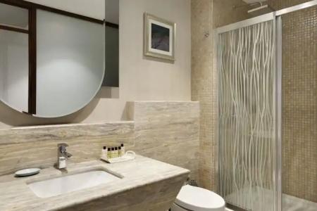 Ramada by Wyndham Gemli̇k - 99