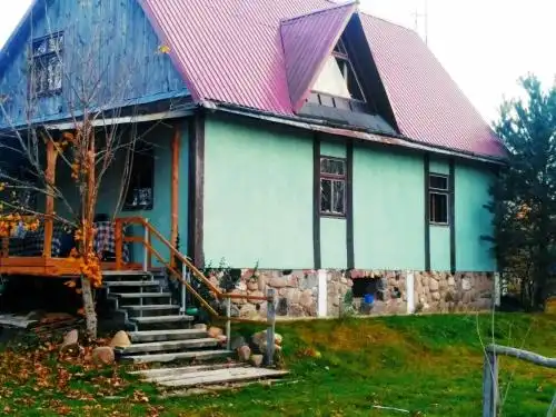 ПростоСашино - 1