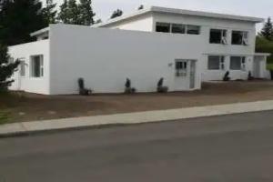 Lagarfell Studios, Эгильсстадир