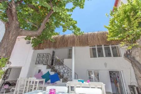 Alaçatı Alanur Otel - 12