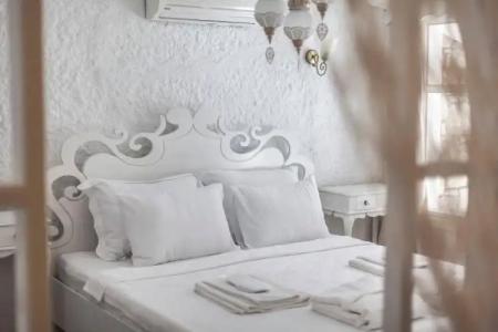 Alaçatı Alanur Otel - 5