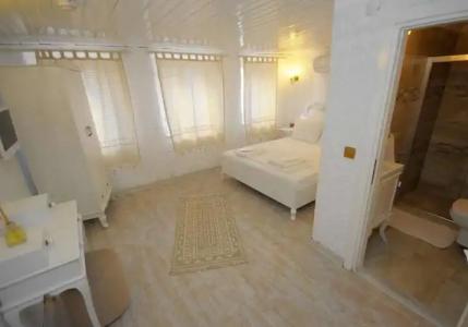 Alaçatı Alanur Otel - 20