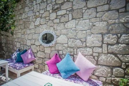 Alaçatı Alanur Otel - 2