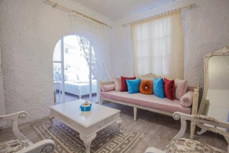 Alaçatı Alanur Otel - 11