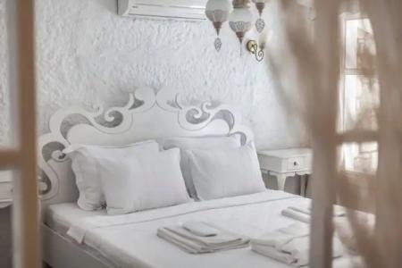 Alaçatı Alanur Otel - 14