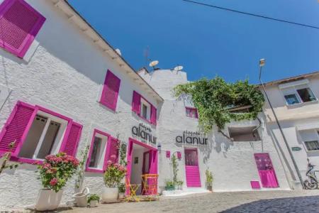 Alaçatı Alanur Otel - 0