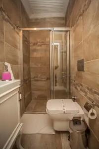 Alaçatı Alanur Otel - 16