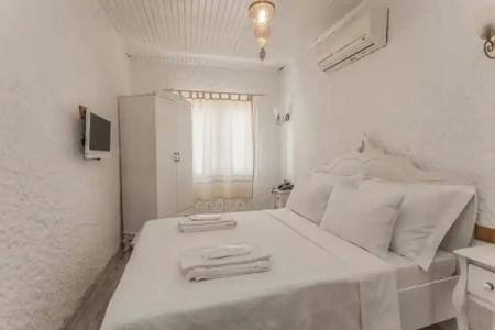 Alaçatı Alanur Otel - 17