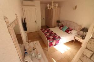 Отель «Galya Otel Alacati», Алачати