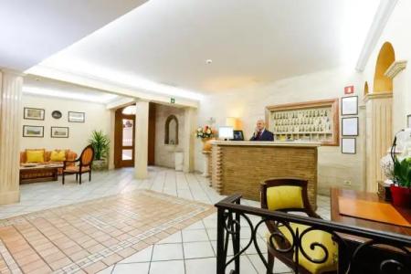 Tempio Di Pallade - 1