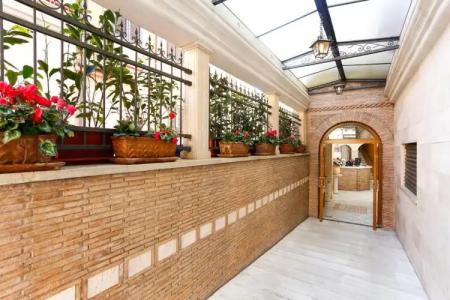 Tempio Di Pallade - 24