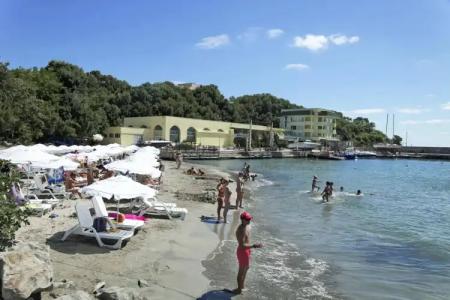 Marina - Half Board & All inclusive Light - 12