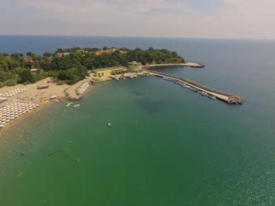 Marina - Half Board & All inclusive Light - 11