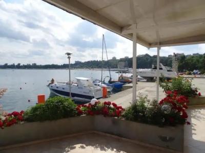 Marina - Half Board & All inclusive Light - 9