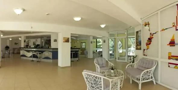 Marina - Half Board & All inclusive Light - 1