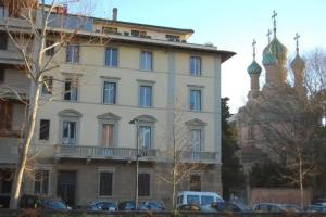 Мини-отель «Il Sorriso», Флоренция