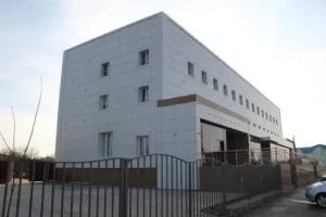 Отель «Бланко»