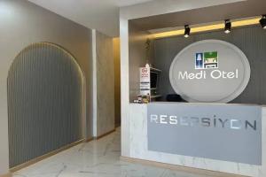 Апарт-отель «Medi Apart OteL», Самсун