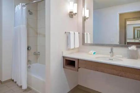 Hilton Garden Inn Downtown Dallas - 45