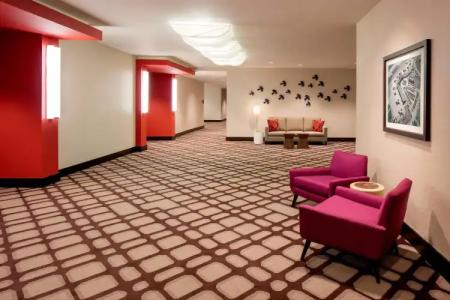 Hilton Garden Inn Downtown Dallas - 16