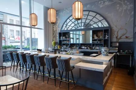 Hilton Garden Inn Downtown Dallas - 26