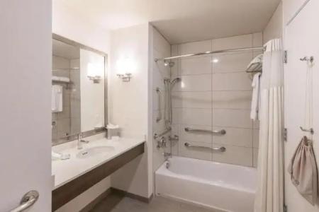 Hilton Garden Inn Downtown Dallas - 35