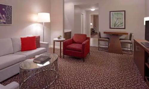 Hilton Garden Inn Downtown Dallas - 44