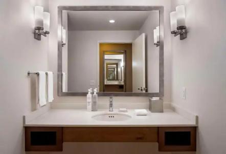 Hilton Garden Inn Downtown Dallas - 10